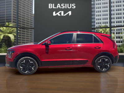 2023 Kia Niro EV Wind