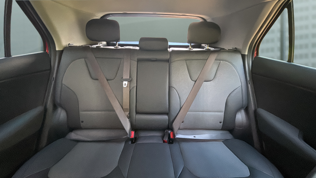 2023 Kia Niro EV Wind