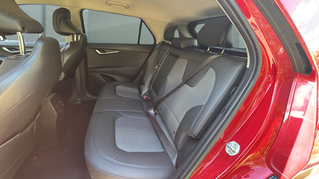 2023 Kia Niro EV Wind