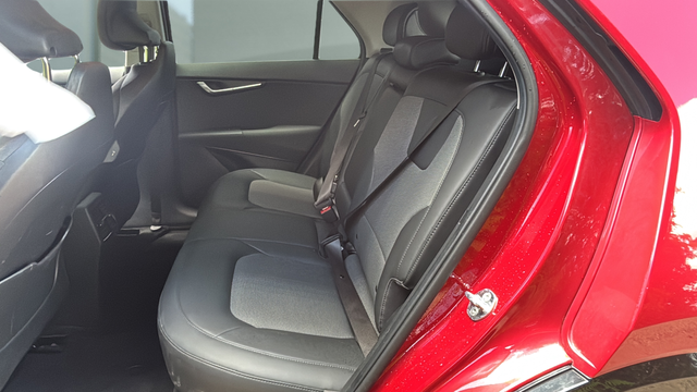 2023 Kia Niro EV Wind