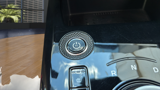 2023 Kia Niro EV Wind