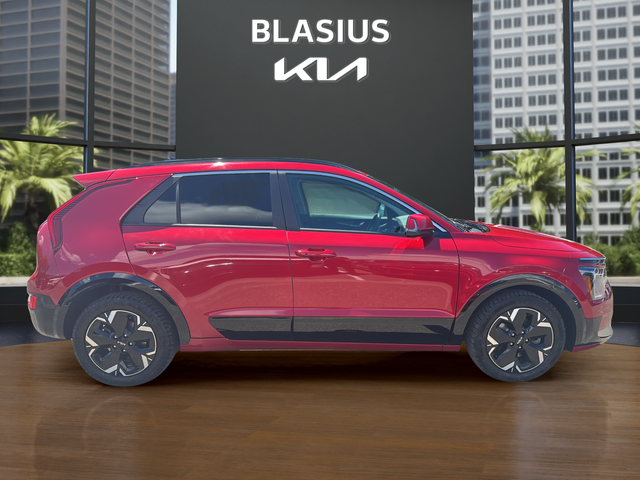 2023 Kia Niro EV Wind