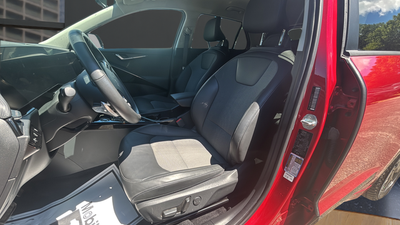 2023 Kia Niro EV Wind