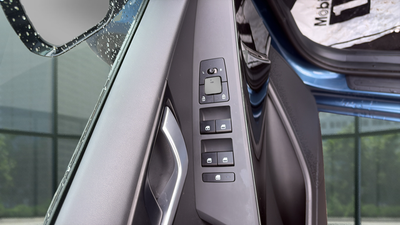 2024 Kia Niro EV Wind
