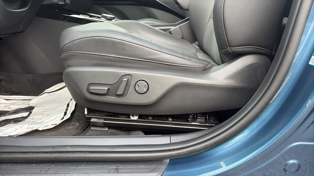 2024 Kia Niro EV Wind