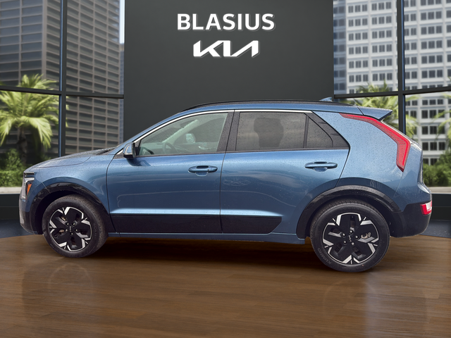 Used 2024 Kia Niro Wind with VIN KNDCR3L17R5113792 for sale in Watertown, CT