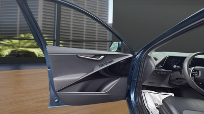 2024 Kia Niro EV Wind