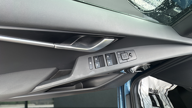 2024 Kia Niro EV Wind