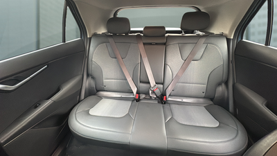 2024 Kia Niro EV Wind
