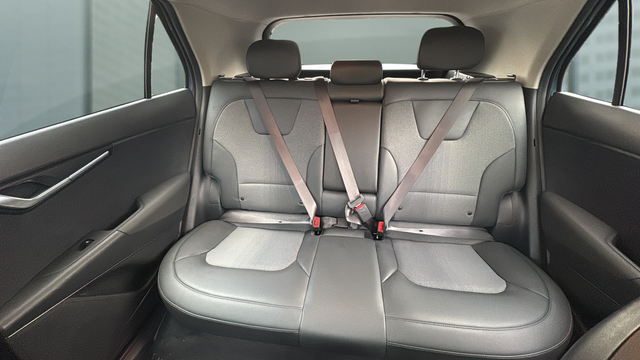 2024 Kia Niro EV Wind