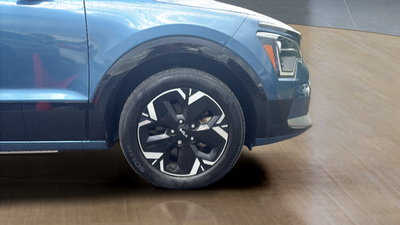 2024 Kia Niro EV Wind