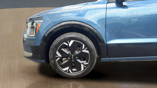 2024 Kia Niro EV Wind