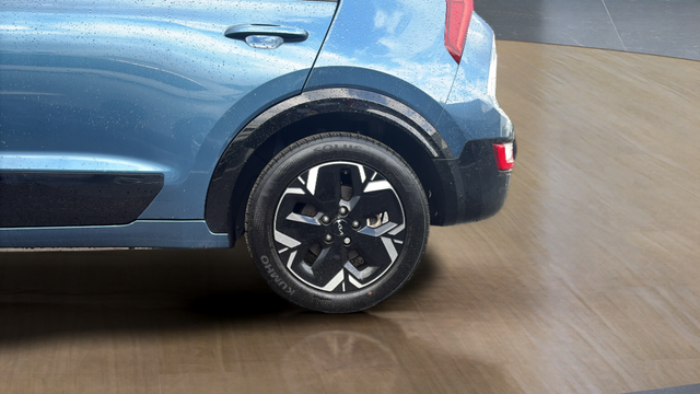 2024 Kia Niro EV Wind
