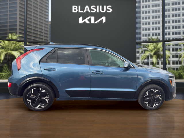 2024 Kia Niro EV Wind