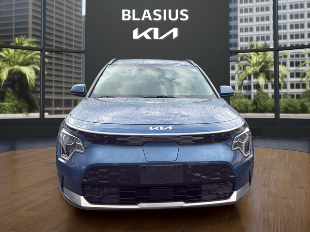 2024 Kia Niro EV Wind