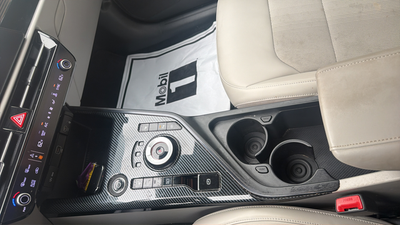 2023 Kia Niro EV Wind