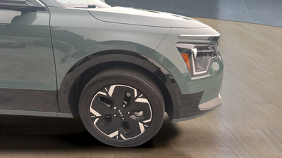 2023 Kia Niro EV Wind