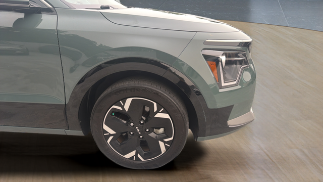2023 Kia Niro EV Wind