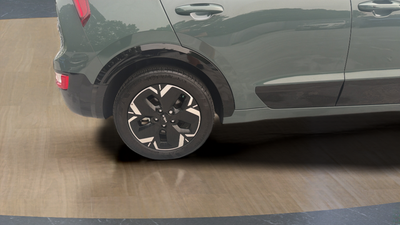 2023 Kia Niro EV Wind