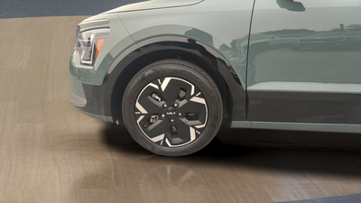 2023 Kia Niro EV Wind