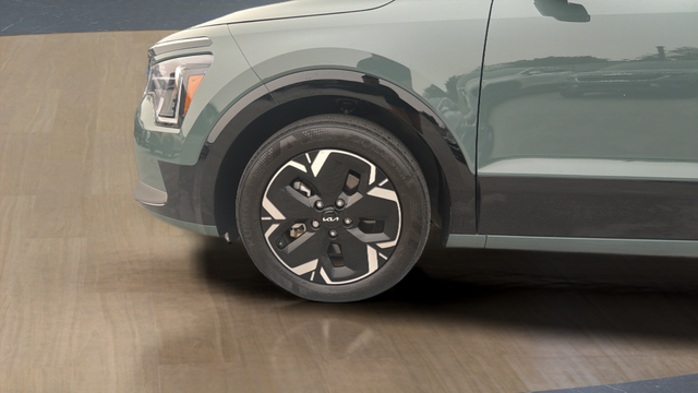 2023 Kia Niro EV Wind
