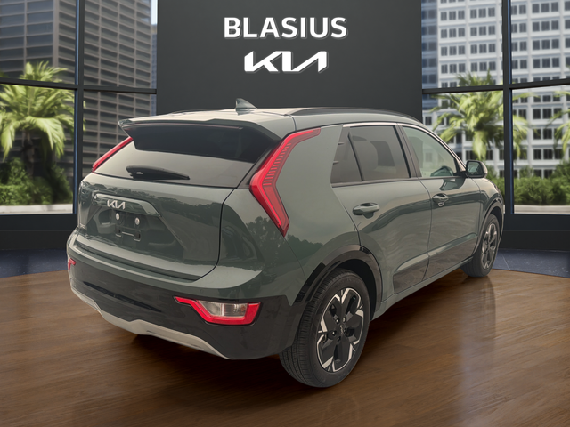 2023 Kia Niro EV Wind
