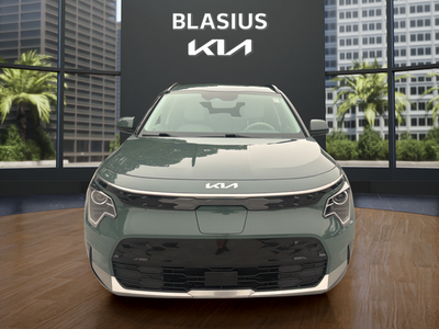 2023 Kia Niro EV Wind