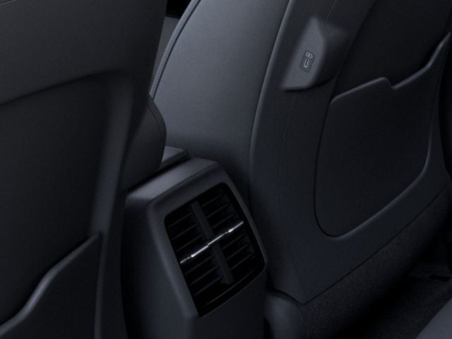 2026 Kia Niro EV Wind