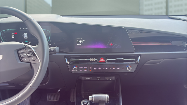 2024 Kia Niro EX
