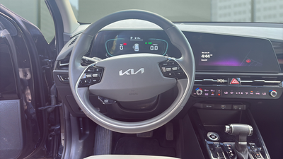 2024 Kia Niro EX