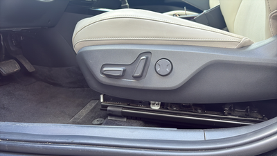 2024 Kia Niro EX