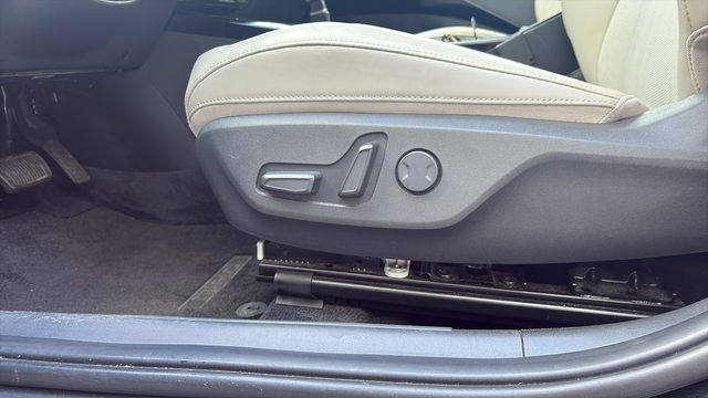 2024 Kia Niro EX