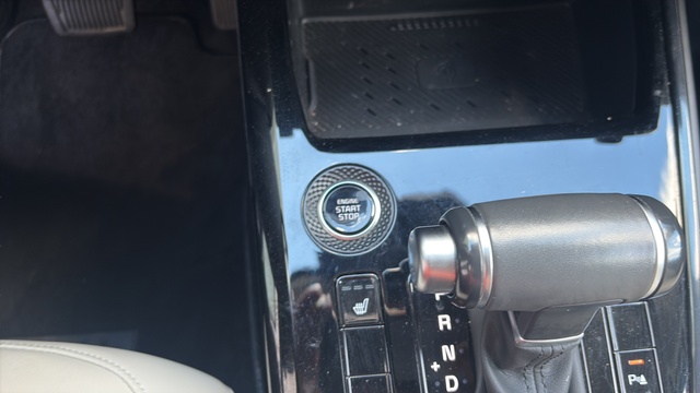 2024 Kia Niro EX