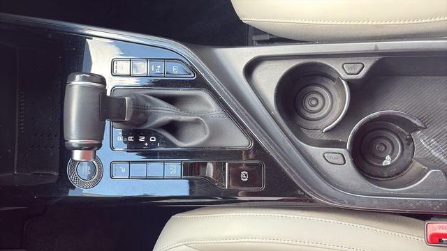 2024 Kia Niro EX