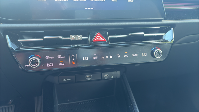 2024 Kia Niro EX