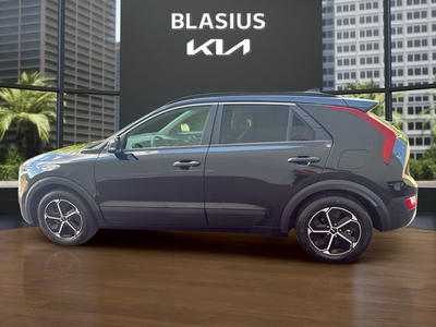 2024 Kia Niro EX