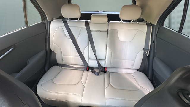 2024 Kia Niro EX