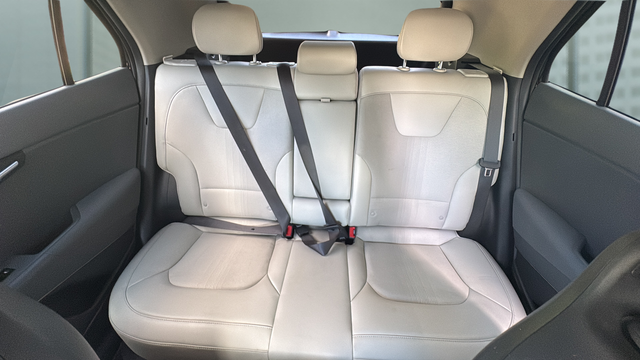 2024 Kia Niro EX