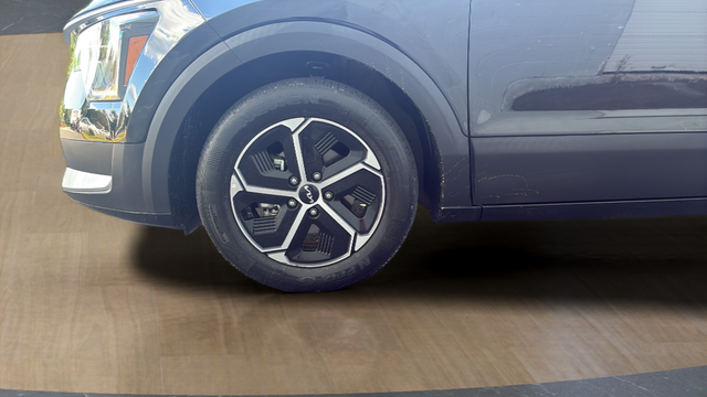 2024 Kia Niro EX
