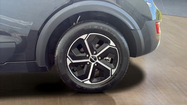 2024 Kia Niro EX