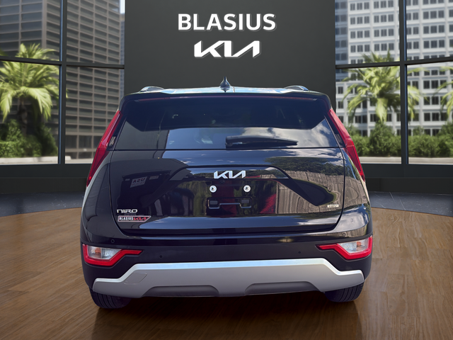 2024 Kia Niro EX