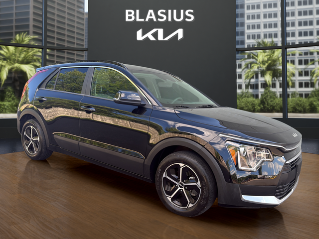 2024 Kia Niro EX