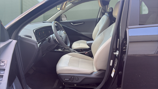 2024 Kia Niro EX