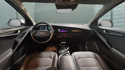 2025 Kia Niro EX