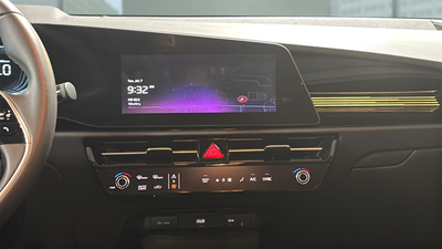 2025 Kia Niro EX