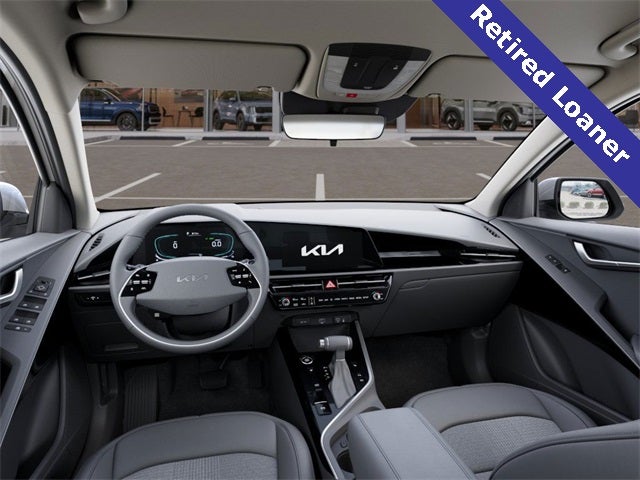 2025 Kia Niro EX