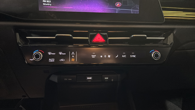 2025 Kia Niro EX