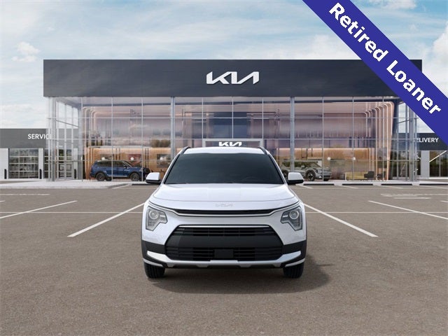 2025 Kia Niro EX
