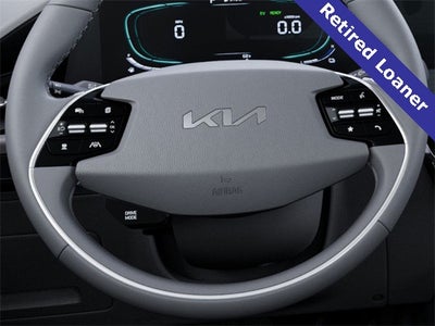2025 Kia Niro EX