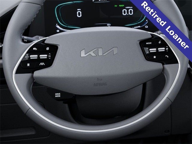 2025 Kia Niro EX